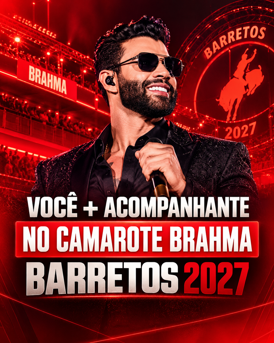Festa do Peão
